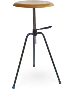 Roam : Stool / Caster Stool » Playmountain : Landscape Products Co 