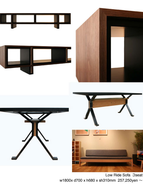 Order Furniture