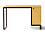 Frame Work Desk